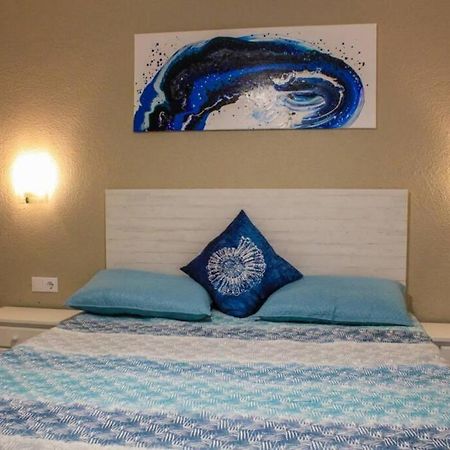 Helenamar Apartment Torrevieja Exterior photo
