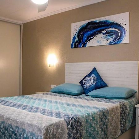 Helenamar Apartment Torrevieja Exterior photo