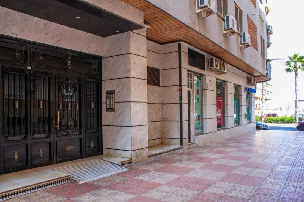 Helenamar Apartment Torrevieja Exterior photo