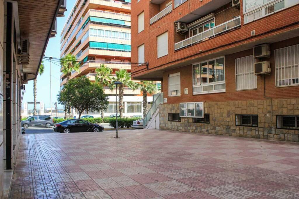 Helenamar Apartment Torrevieja Exterior photo