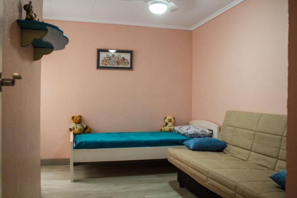 Helenamar Apartment Torrevieja Exterior photo