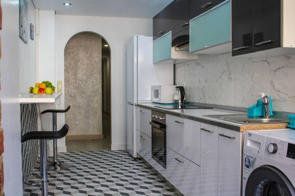 Helenamar Apartment Torrevieja Exterior photo