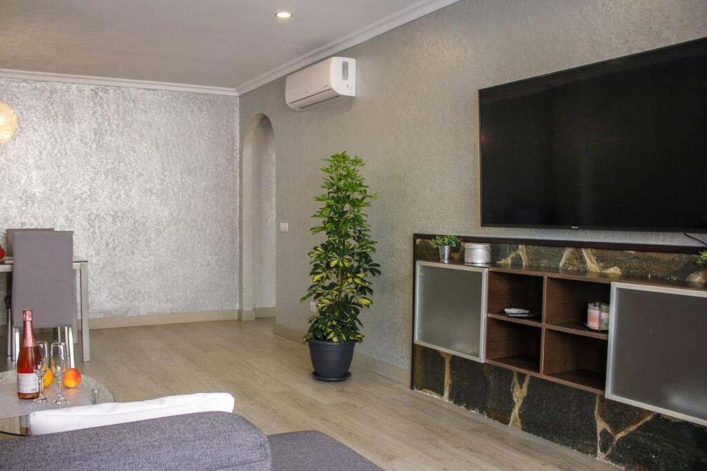 Helenamar Apartment Torrevieja Exterior photo