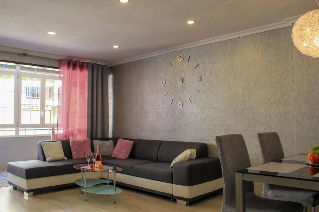 Helenamar Apartment Torrevieja Exterior photo