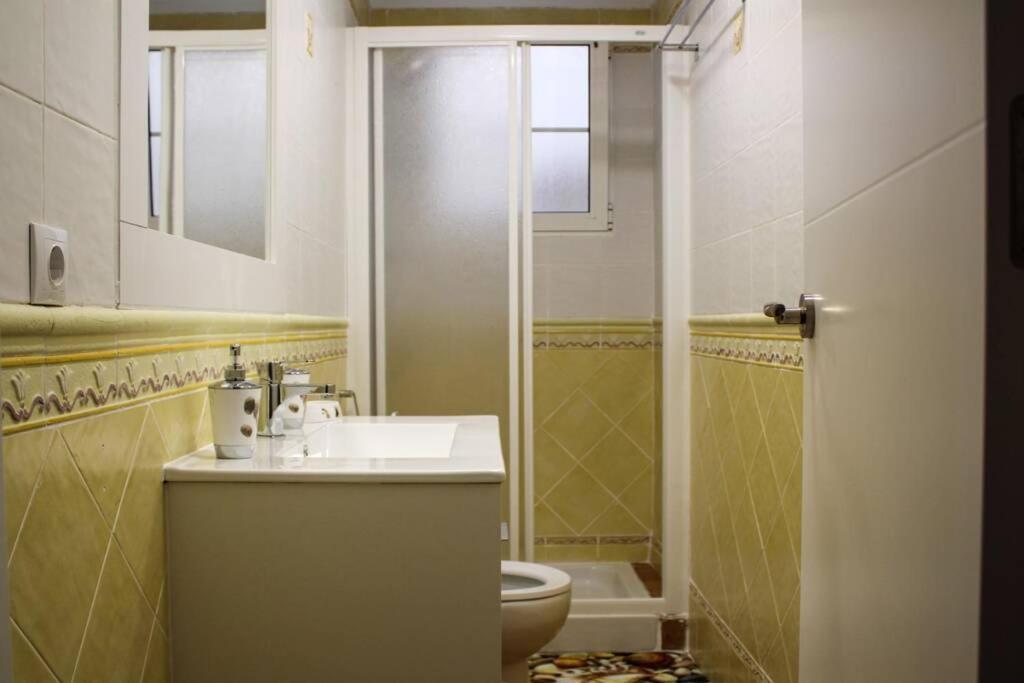 Helenamar Apartment Torrevieja Exterior photo