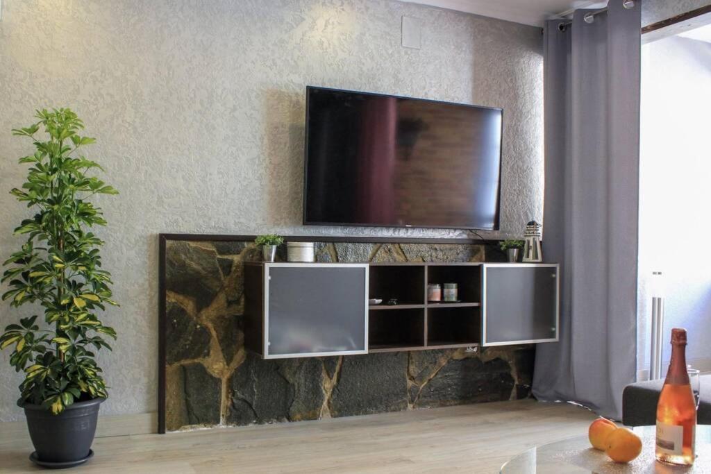 Helenamar Apartment Torrevieja Exterior photo