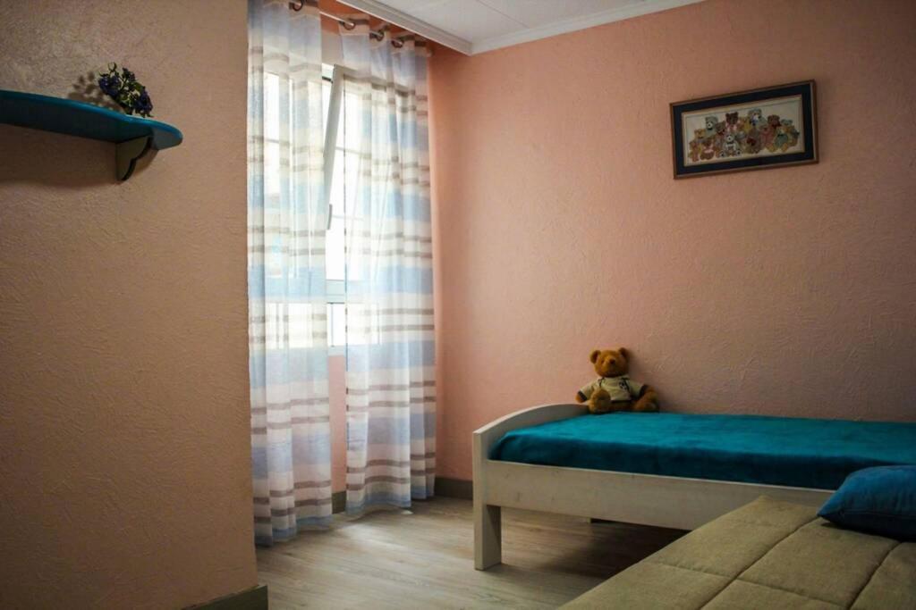 Helenamar Apartment Torrevieja Exterior photo