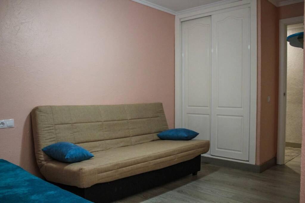 Helenamar Apartment Torrevieja Exterior photo